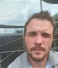 Встретьте Мужчинa : Дмитрий, 32 лет до Россия  Москва 